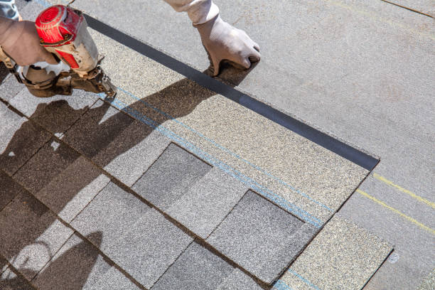 Best Commercial Roof Installation  in Manning, SC